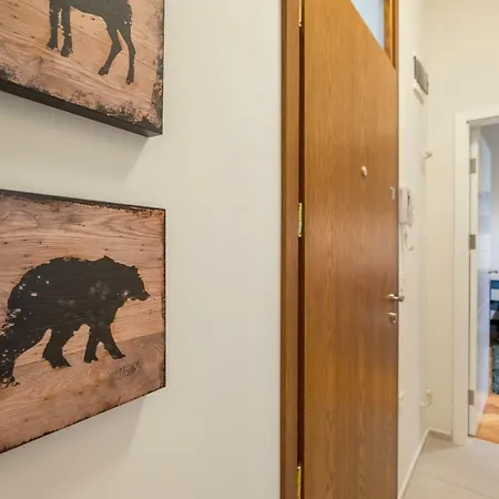 Cozy Designer Flat On Dondukov Blvd * Sofia