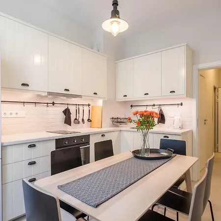 Cozy Designer Flat On Dondukov Blvd * Sofia