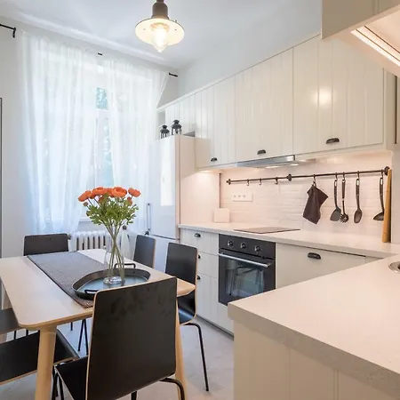 Apartment Cozy Designer Flat On Dondukov Blvd *