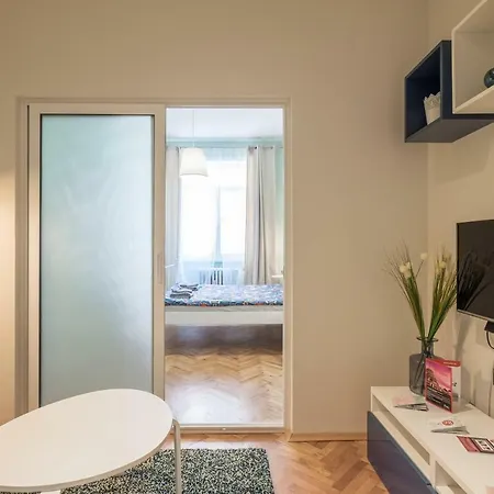 Cozy Designer Flat On Dondukov Blvd * Sofia