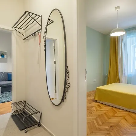 Apartamento Cozy Designer Flat On Dondukov Blvd Sofía
