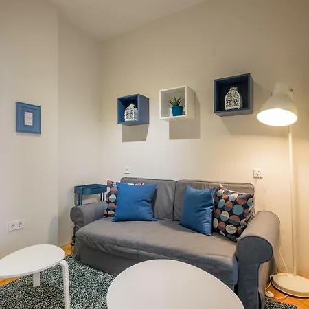 Cozy Designer Flat On Dondukov Blvd דירה סופיה