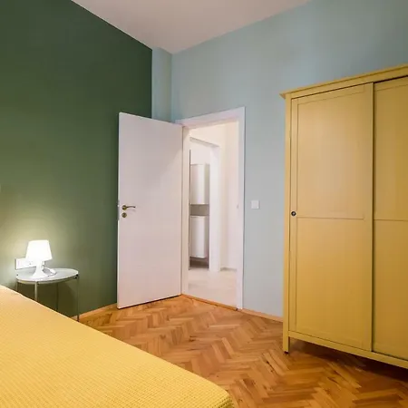 Cozy Designer Flat On Dondukov Blvd *
